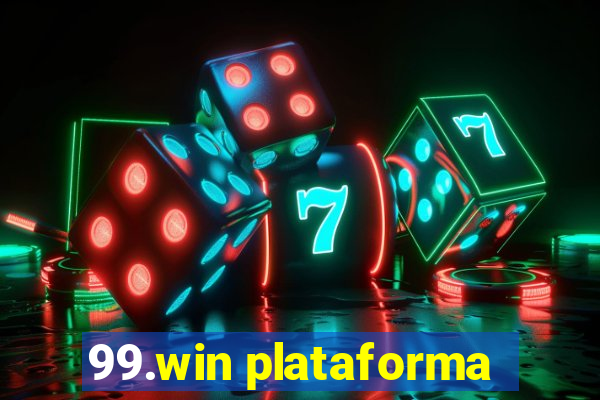 99.win plataforma